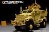 Voyager Model PEA410 Modern US M1235A1 MAXXPRO Dash DXM additional parts(For PANDA PH35032) 1/35